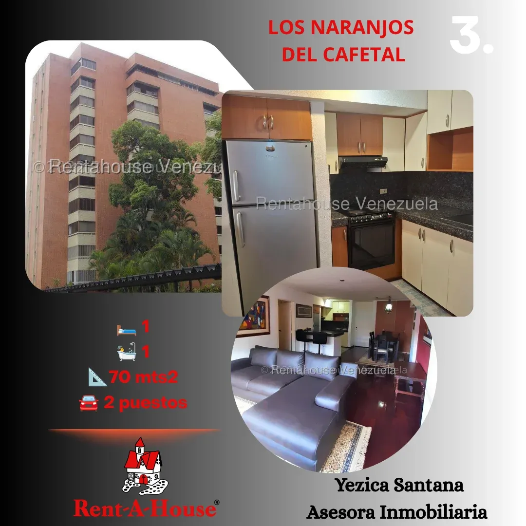 Apartamentos alquileres - 4