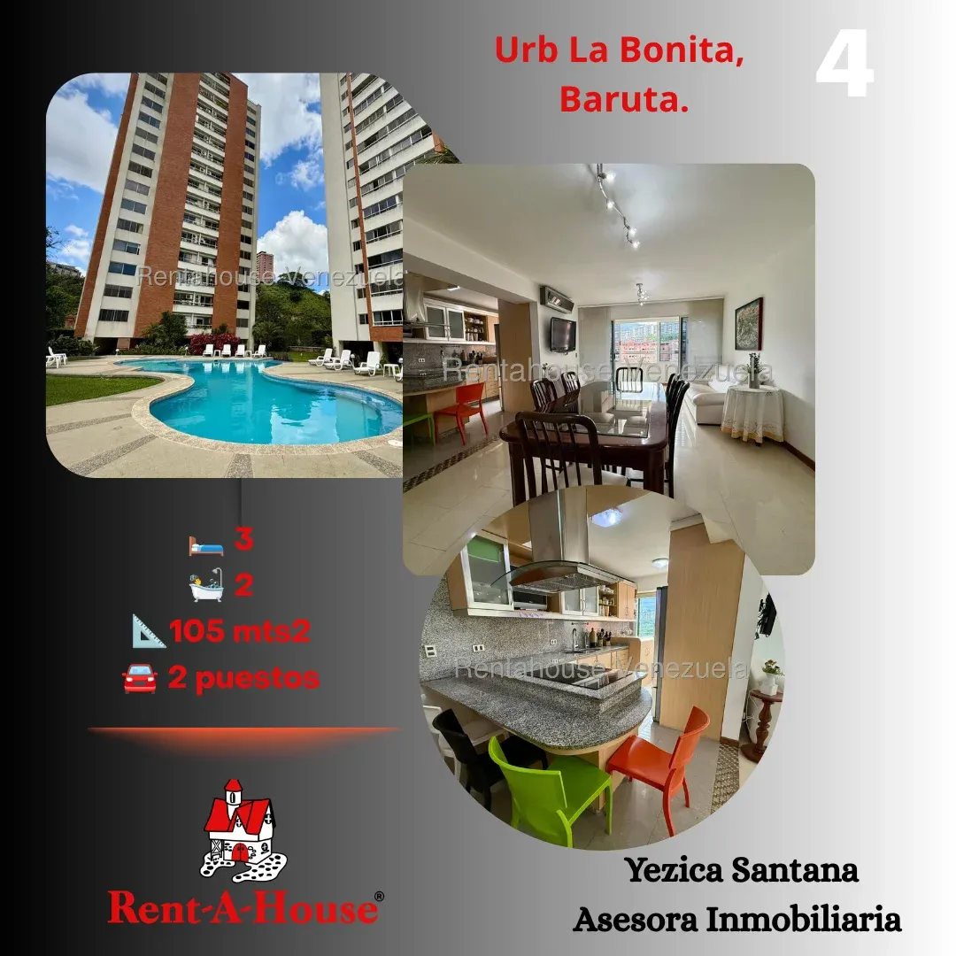Apartamentos alquileres - 5