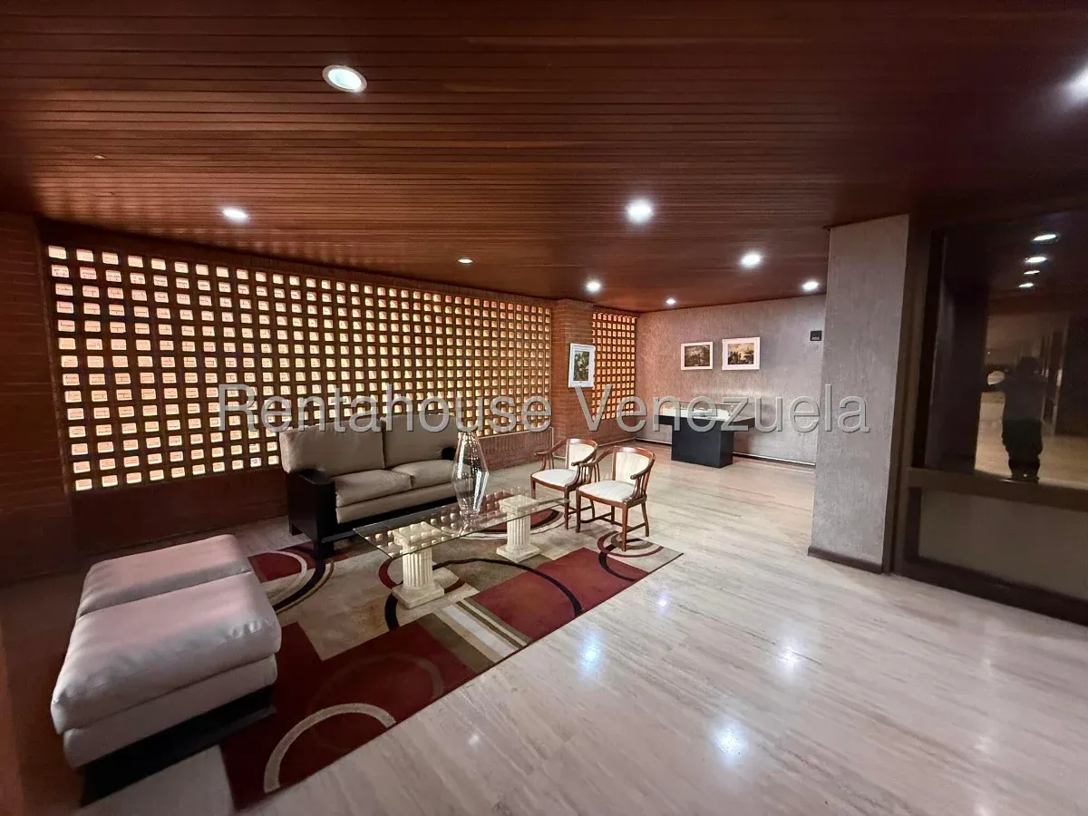 Apartamento Venta Los Samanes - 2