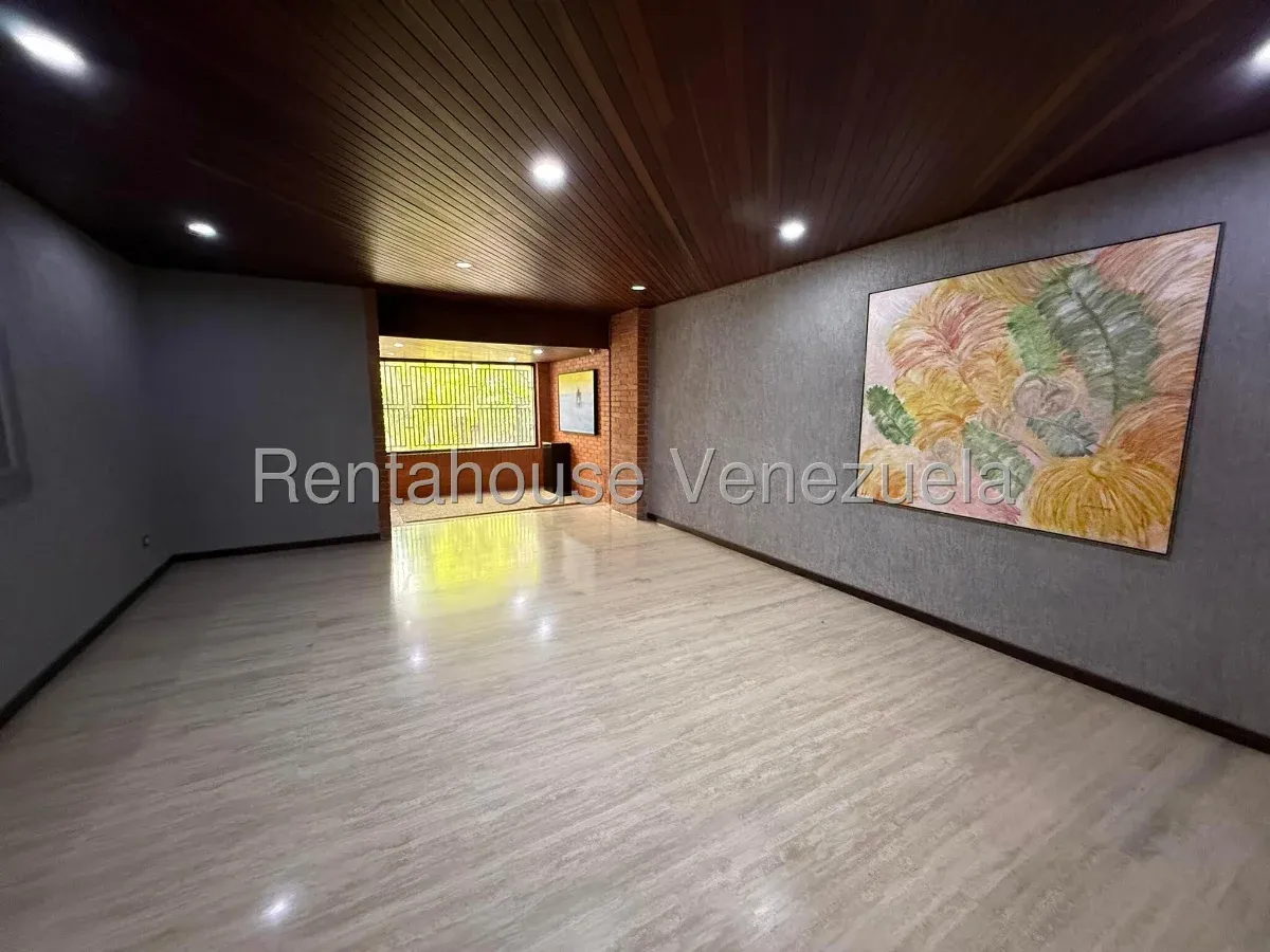 Apartamento Venta Los Samanes - 3