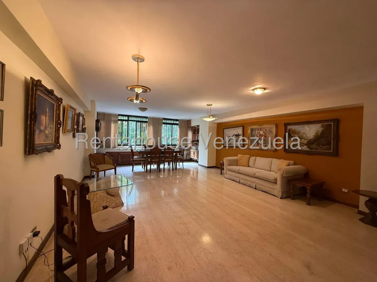 Apartamento Venta Los Samanes - 4