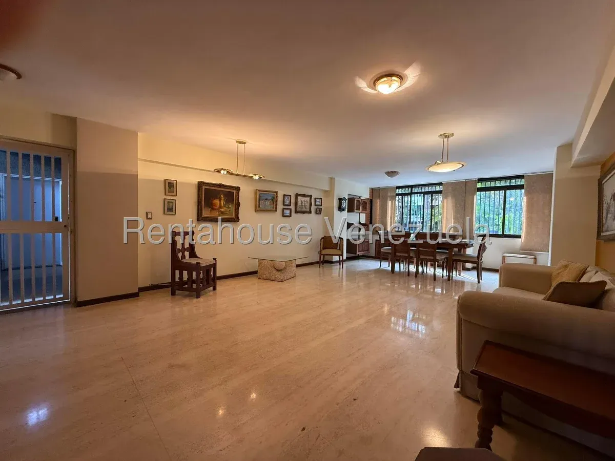 Apartamento Venta Los Samanes - 5