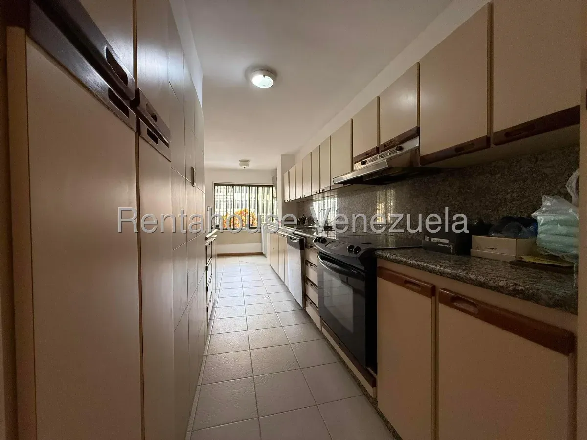 Apartamento Venta Los Samanes - 6