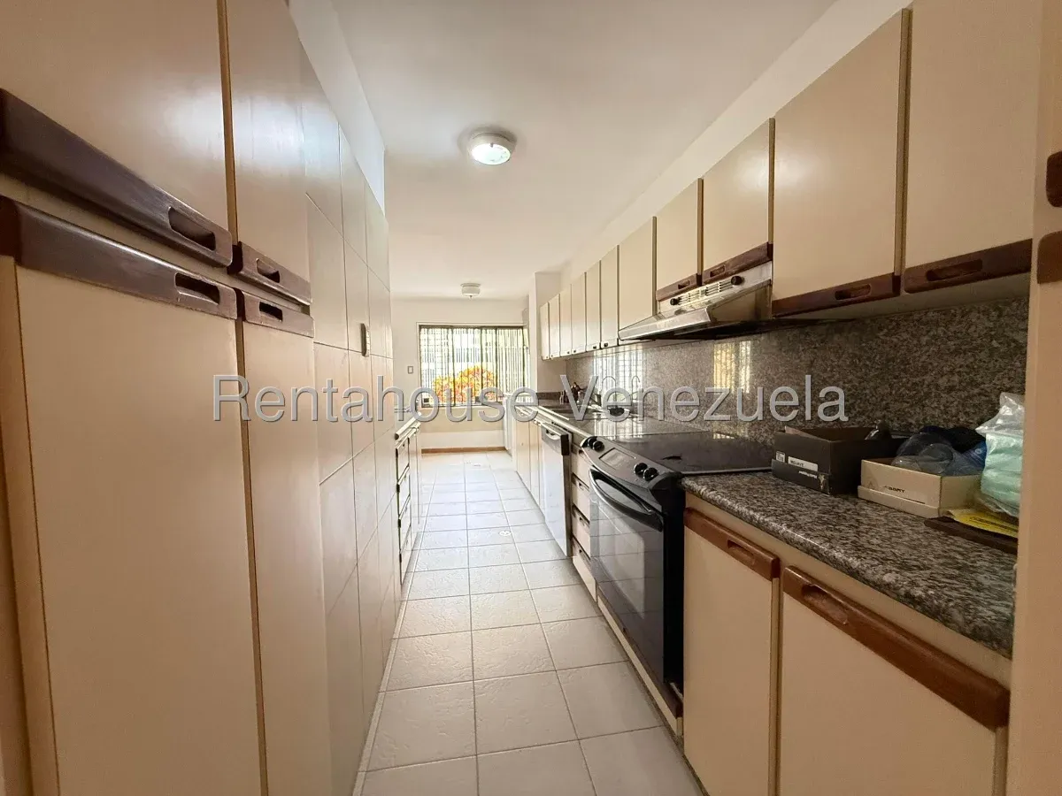 Apartamento Venta Los Samanes - 7