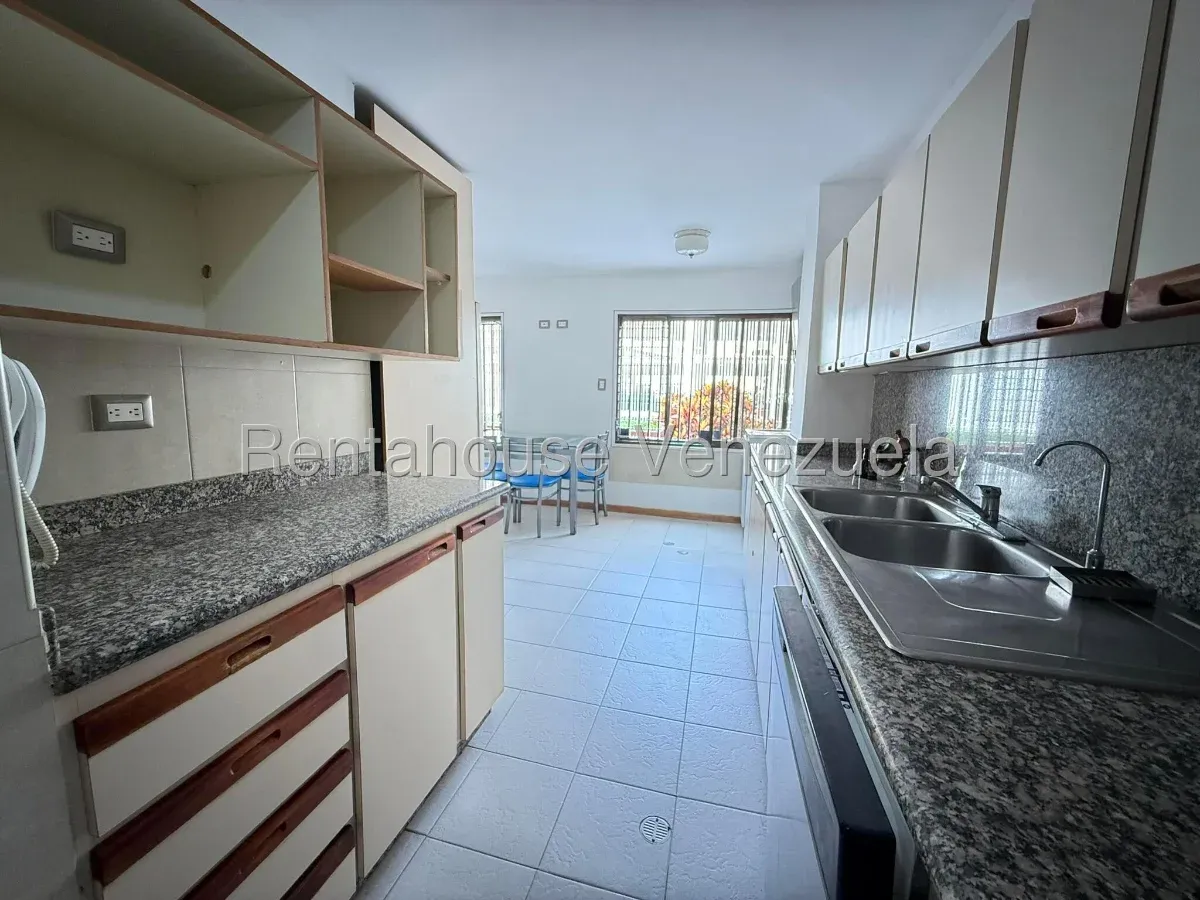 Apartamento Venta Los Samanes - 8
