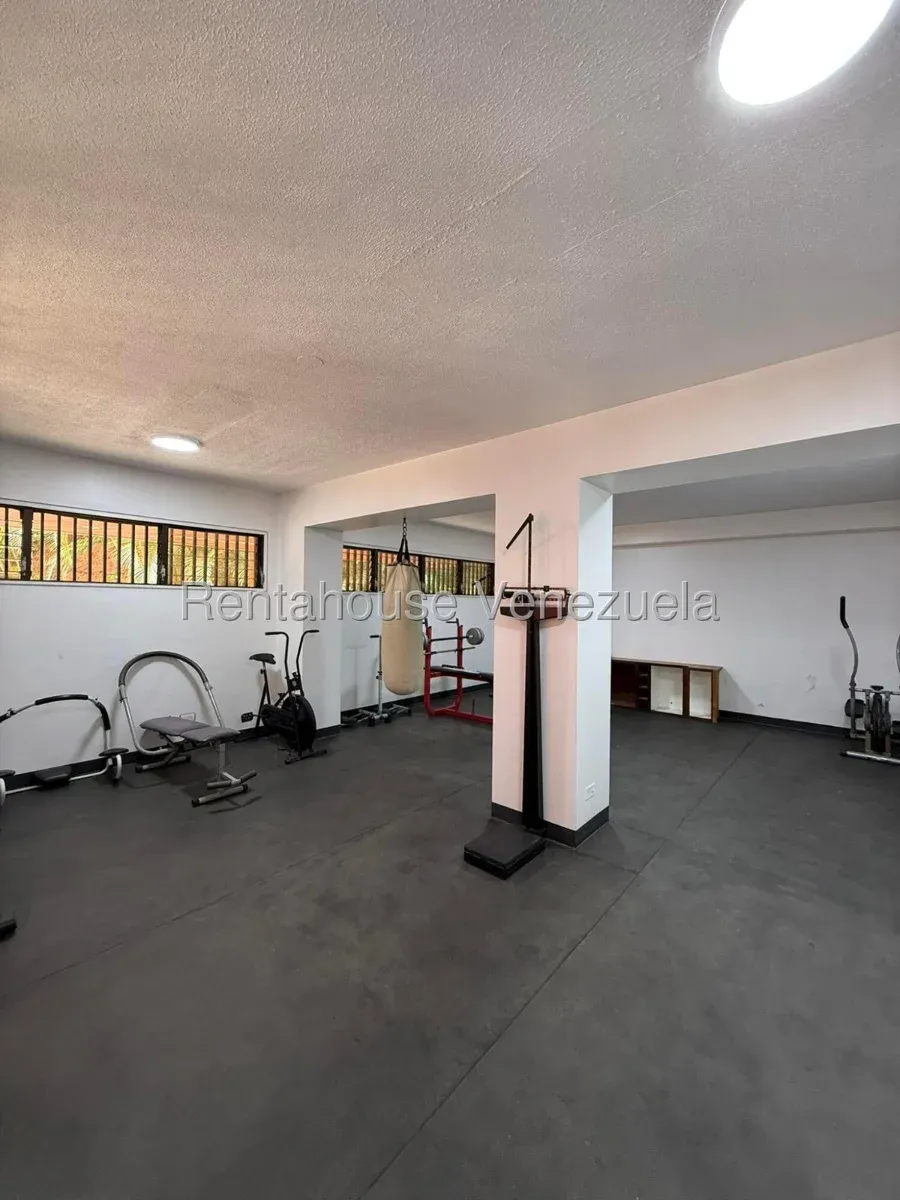 Apartamento Venta Los Samanes - 12