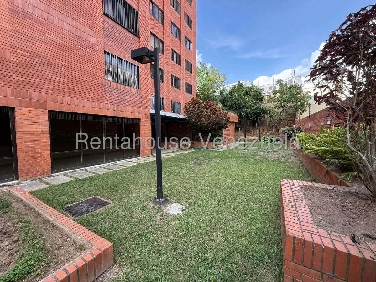 Apartamento Venta Los Samanes - 16