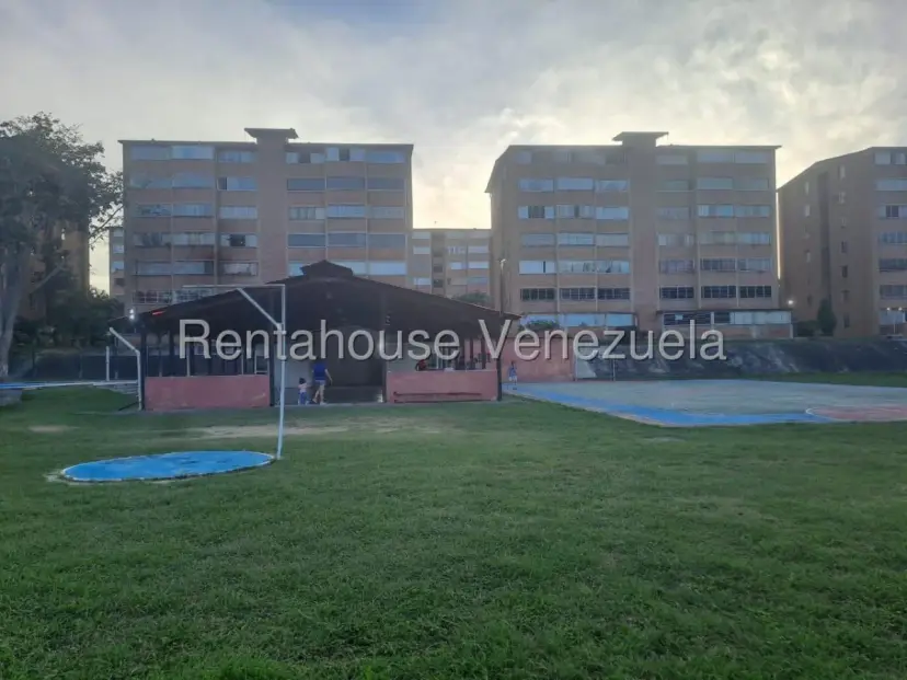 Apartamento Urbanización Bonaventure Country Club, Guatire