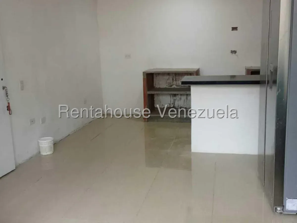 Apartamento Urbanización Bonaventure Country Club, Guatire - 5