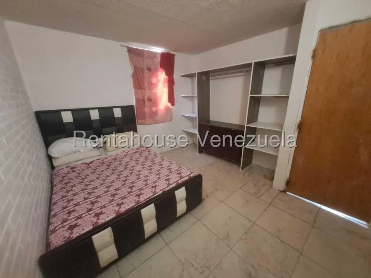 Apartamento Urbanización Bonaventure Country Club, Guatire - 7