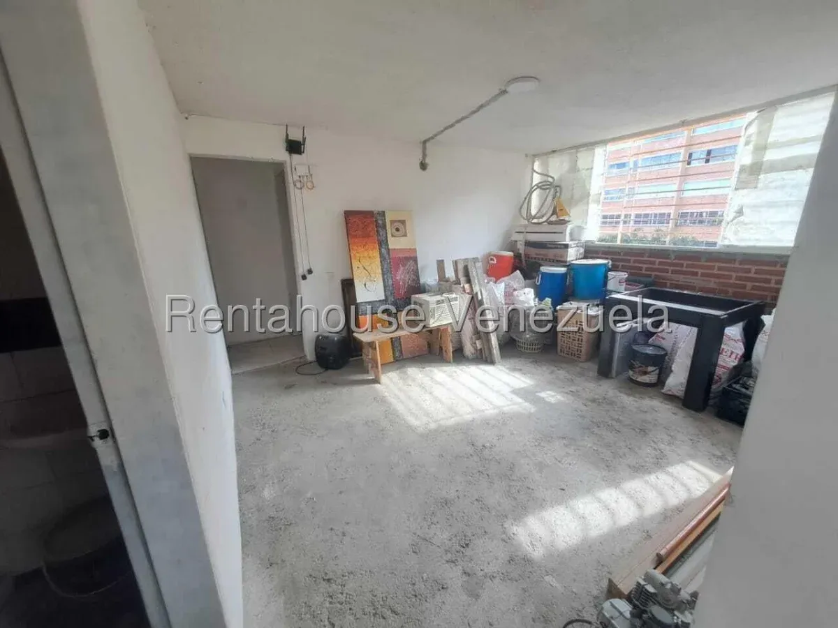 Apartamento Urbanización Bonaventure Country Club, Guatire - 8
