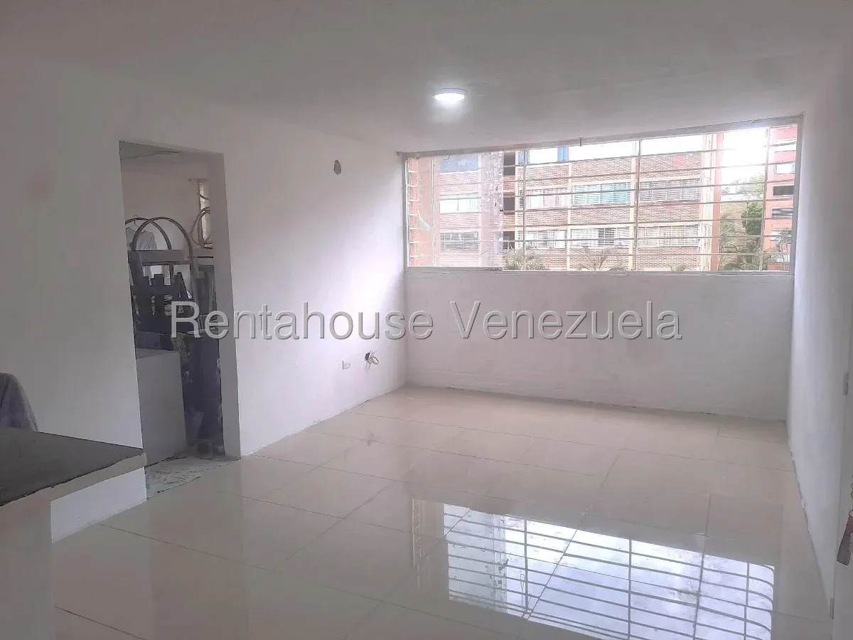 Apartamento Urbanización Bonaventure Country Club, Guatire - 17