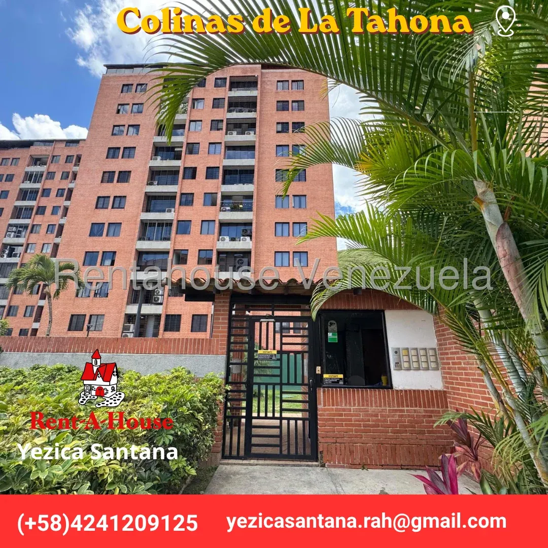 Apartamento en Colinas de La Tahona