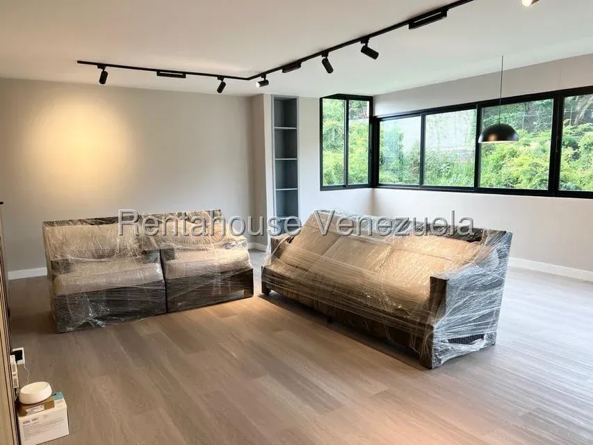 Apartamento remodelado en venta Urbanización Chuao  - 4