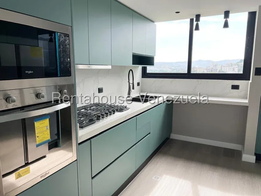 Apartamento remodelado en venta Urbanización Chuao  - 7
