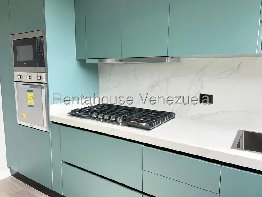 Apartamento remodelado en venta Urbanización Chuao  - 8