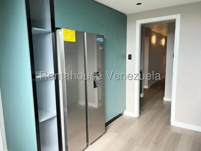 Apartamento remodelado en venta Urbanización Chuao  - 9