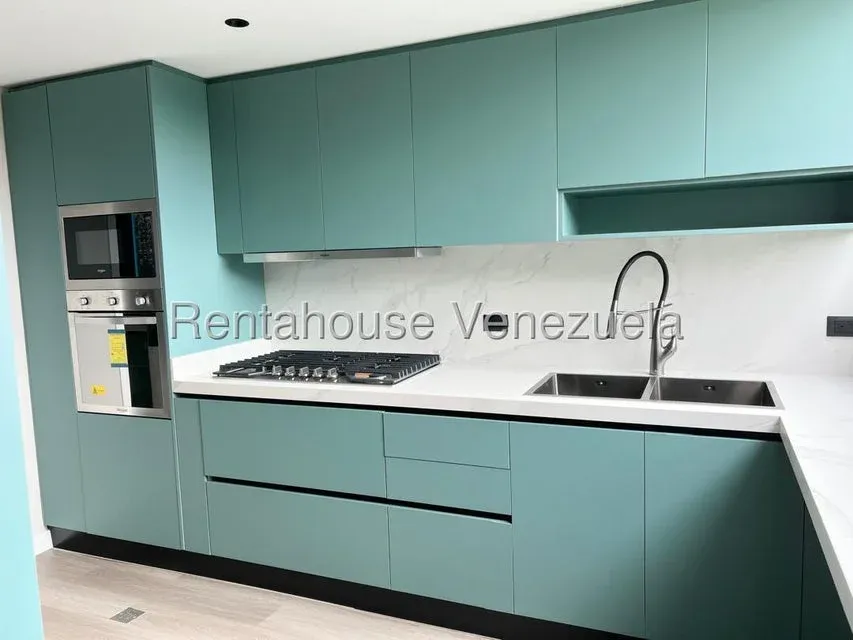 Apartamento remodelado en venta Urbanización Chuao  - 10