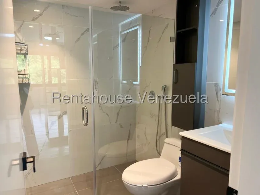 Apartamento remodelado en venta Urbanización Chuao  - 18