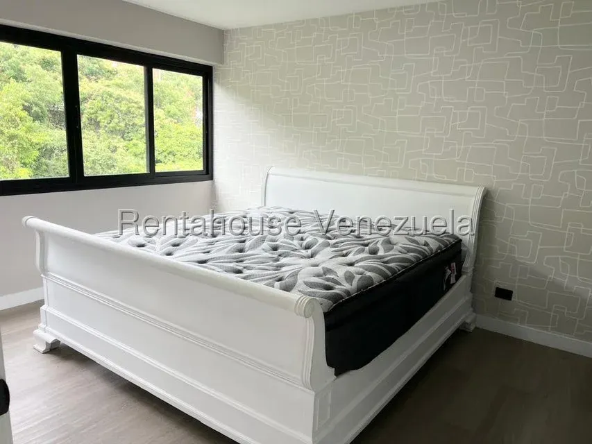 Apartamento remodelado en venta Urbanización Chuao  - 19
