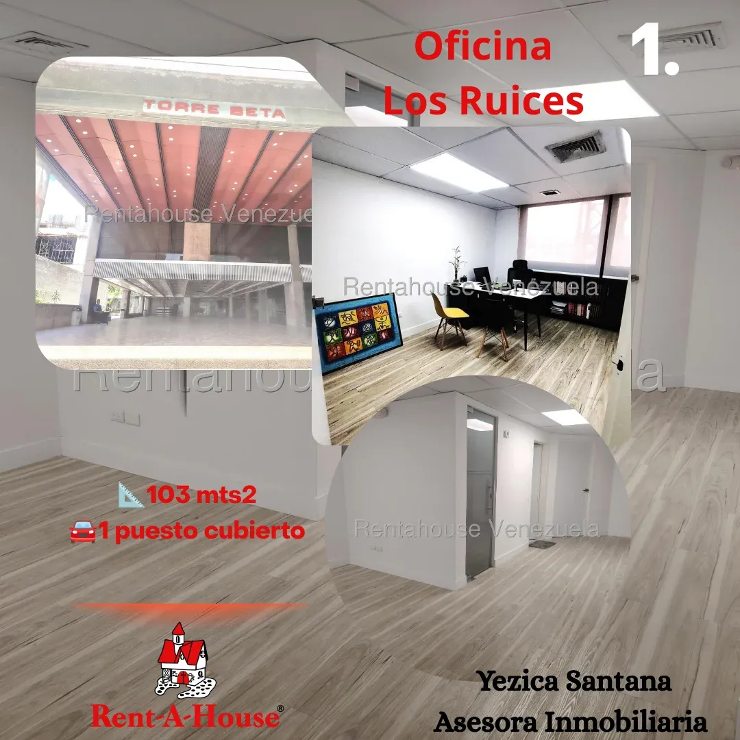 Locales y oficinas en alquiler en Caracas - 2