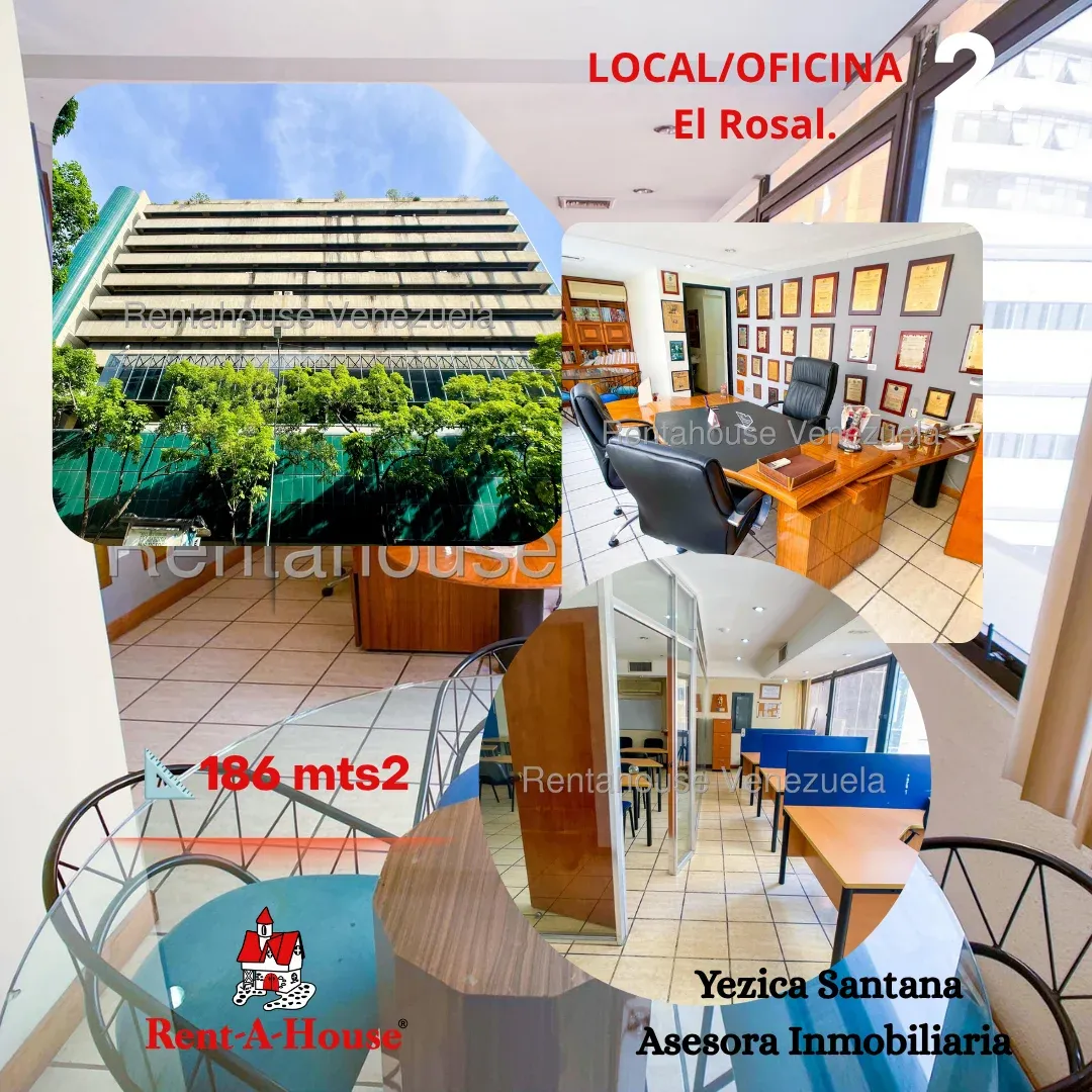 Locales y oficinas en alquiler en Caracas - 3