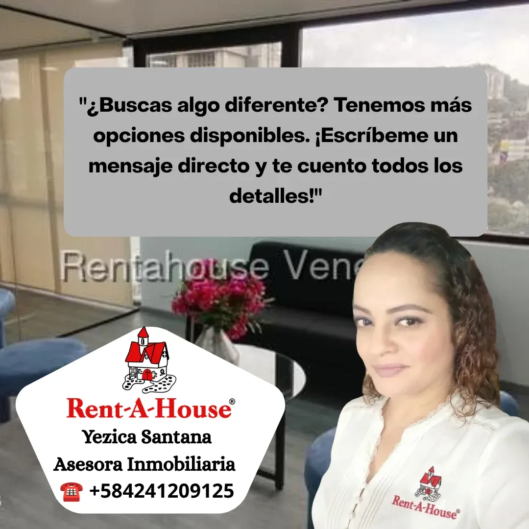 Locales y oficinas en alquiler en Caracas - 7