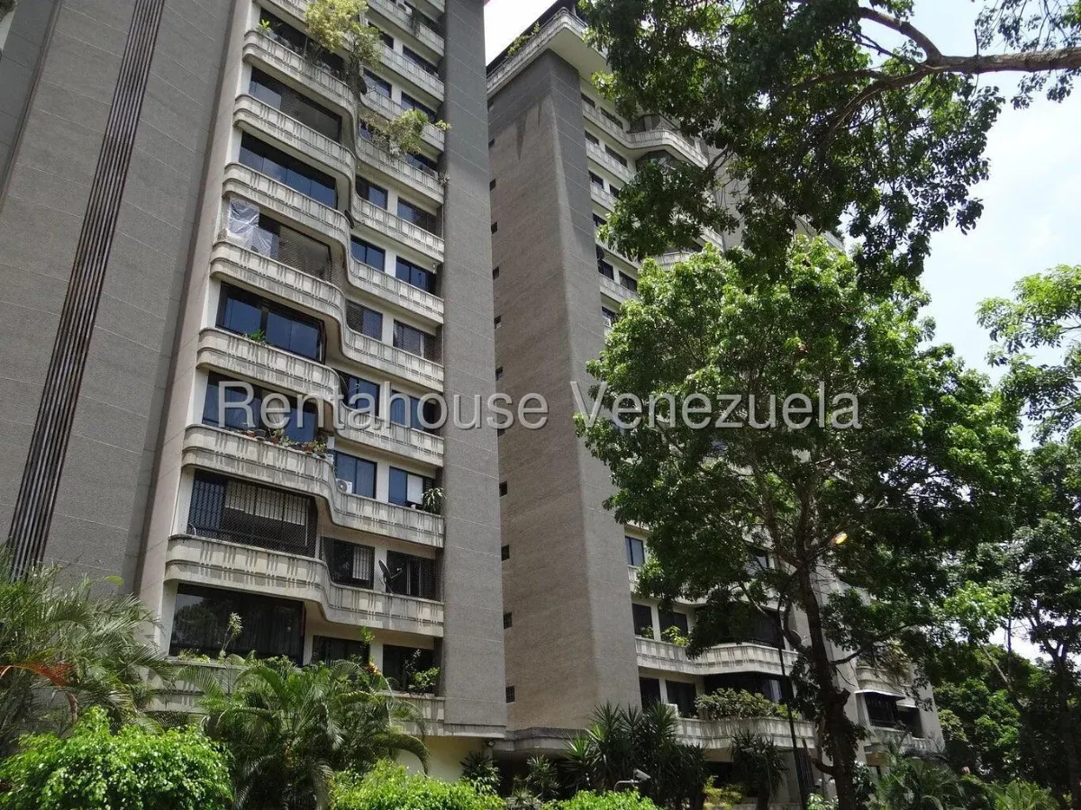 Apartamento Terrazas del Ávila, crédito hipotecario 