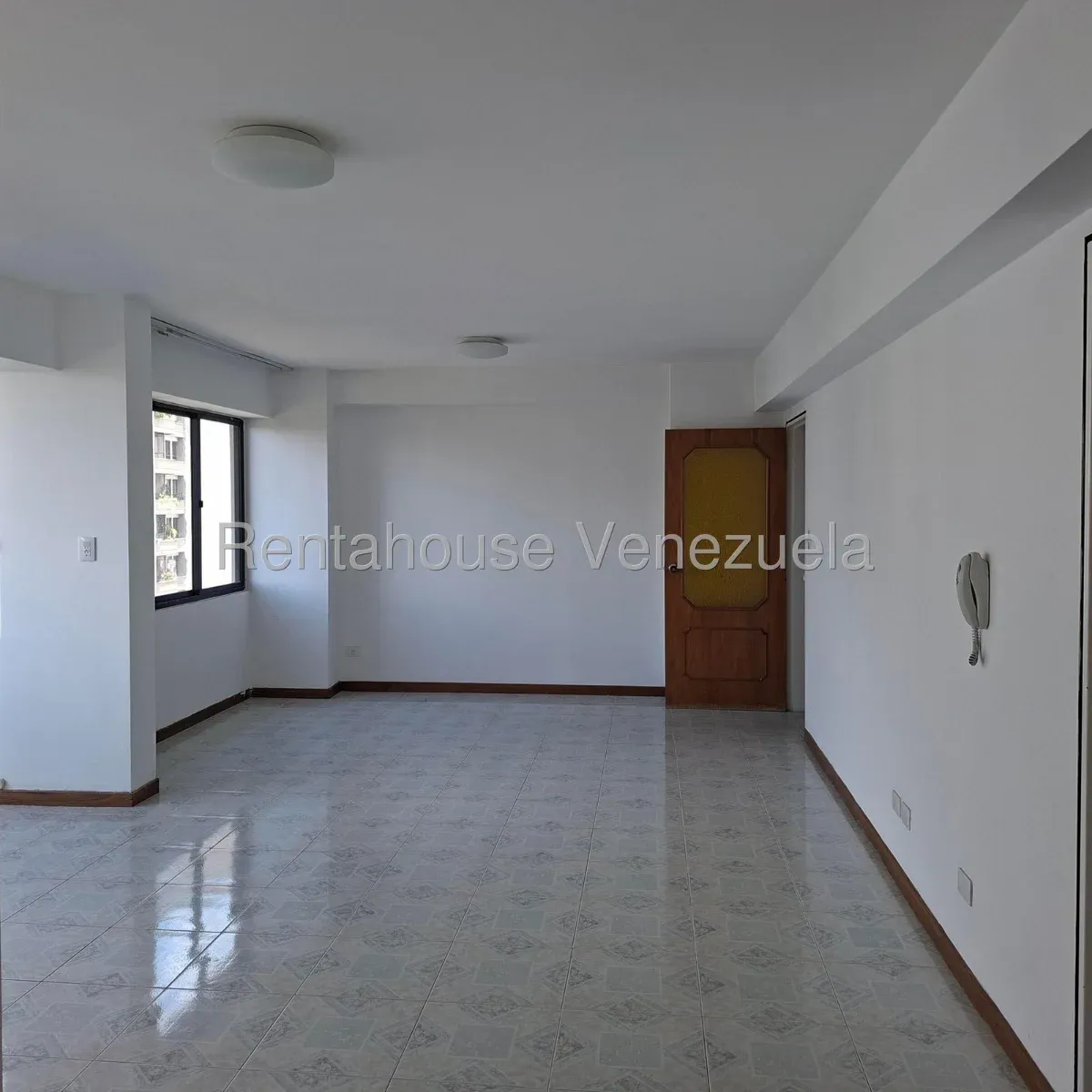 Apartamento Terrazas del Ávila, crédito hipotecario  - 2