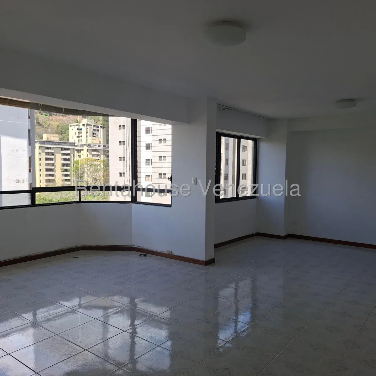 Apartamento Terrazas del Ávila, crédito hipotecario  - 4