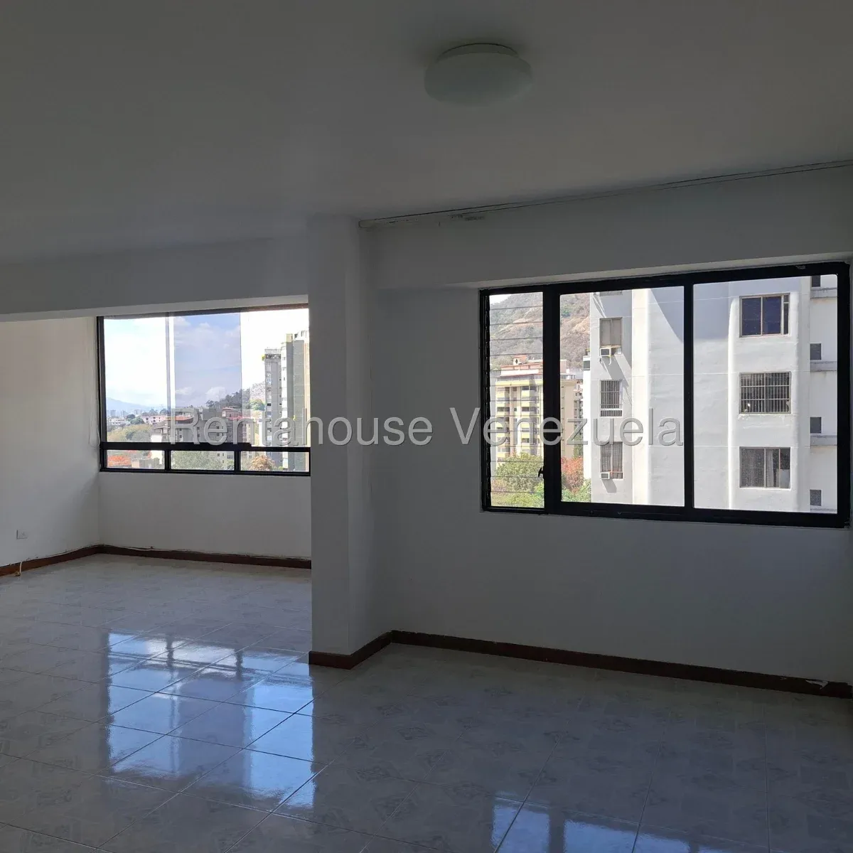 Apartamento Terrazas del Ávila, crédito hipotecario  - 6