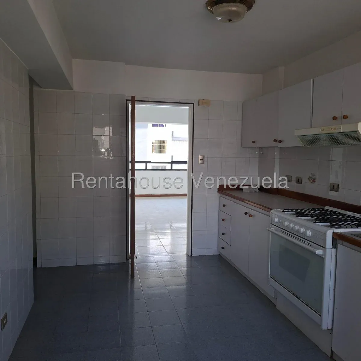 Apartamento Terrazas del Ávila, crédito hipotecario  - 8