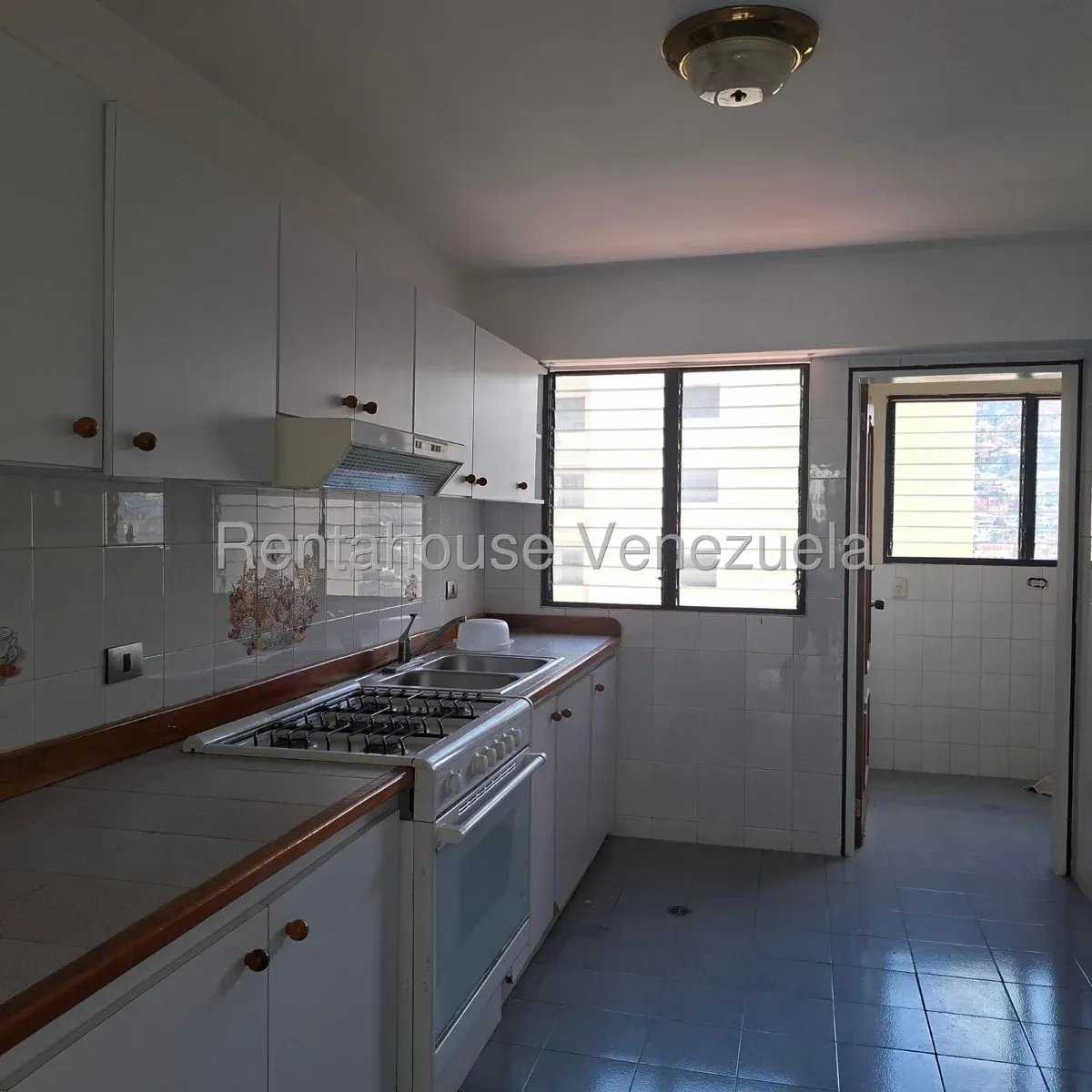 Apartamento Terrazas del Ávila, crédito hipotecario  - 9