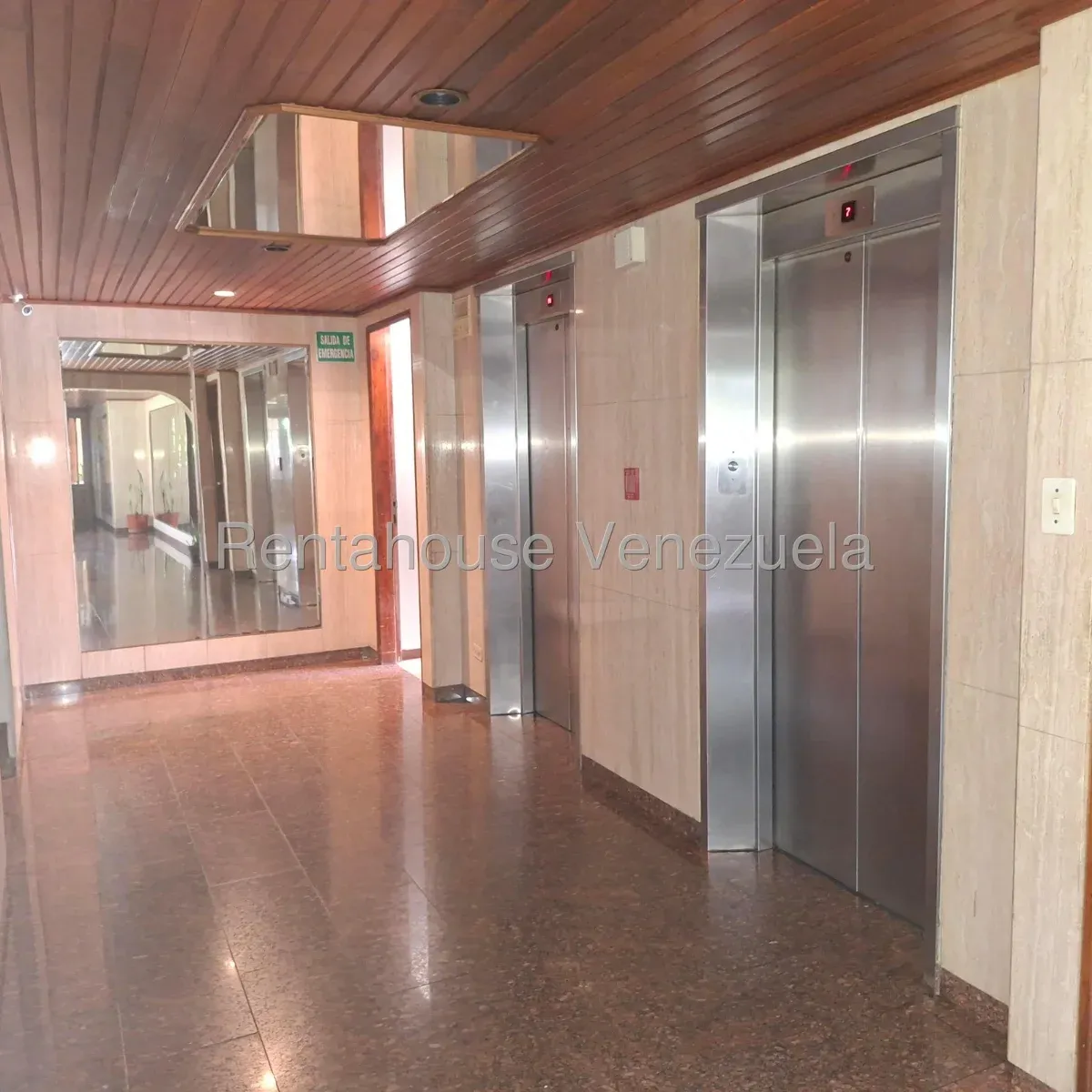 Apartamento Terrazas del Ávila, crédito hipotecario  - 16