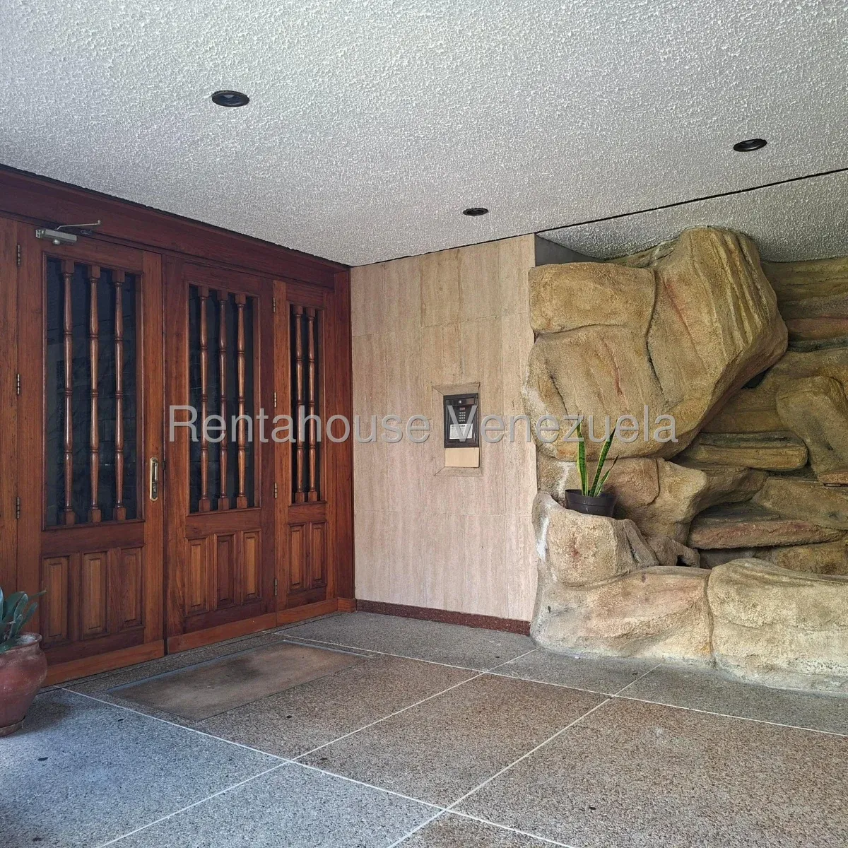 Apartamento Terrazas del Ávila, crédito hipotecario  - 17
