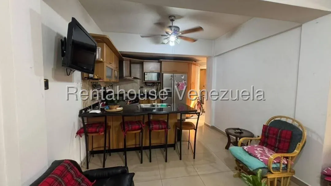 Apartamento Bello Monte - 4