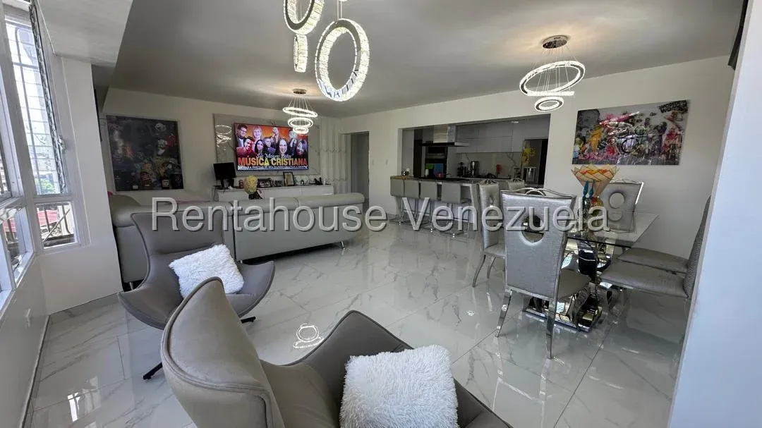 Apartamento remodelado en El Paraíso  - 4
