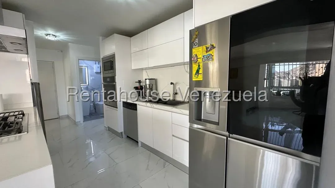 Apartamento remodelado en El Paraíso  - 8
