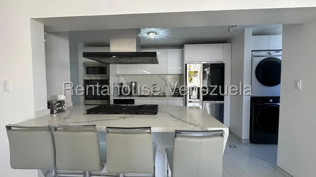 Apartamento remodelado en El Paraíso  - 9