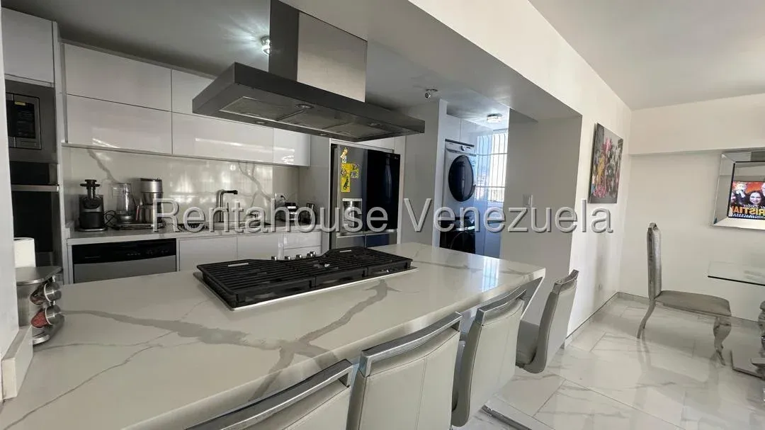 Apartamento remodelado en El Paraíso  - 10