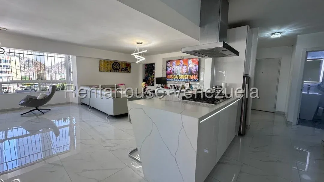 Apartamento remodelado en El Paraíso  - 11