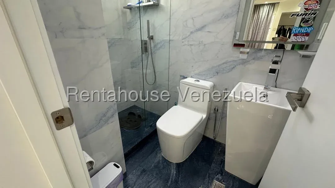 Apartamento remodelado en El Paraíso  - 14