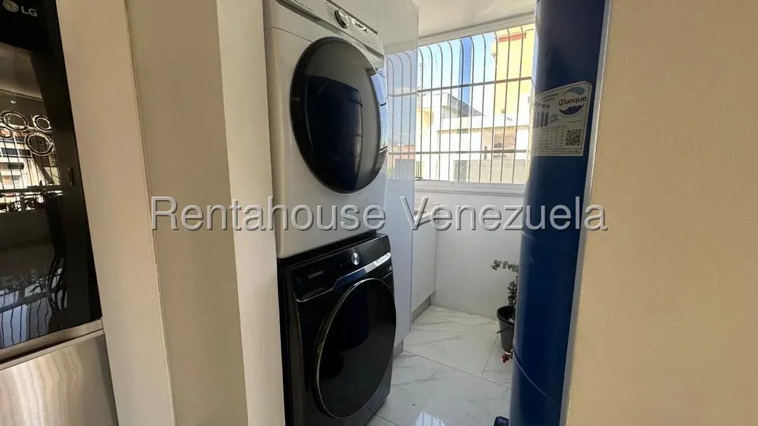 Apartamento remodelado en El Paraíso  - 16