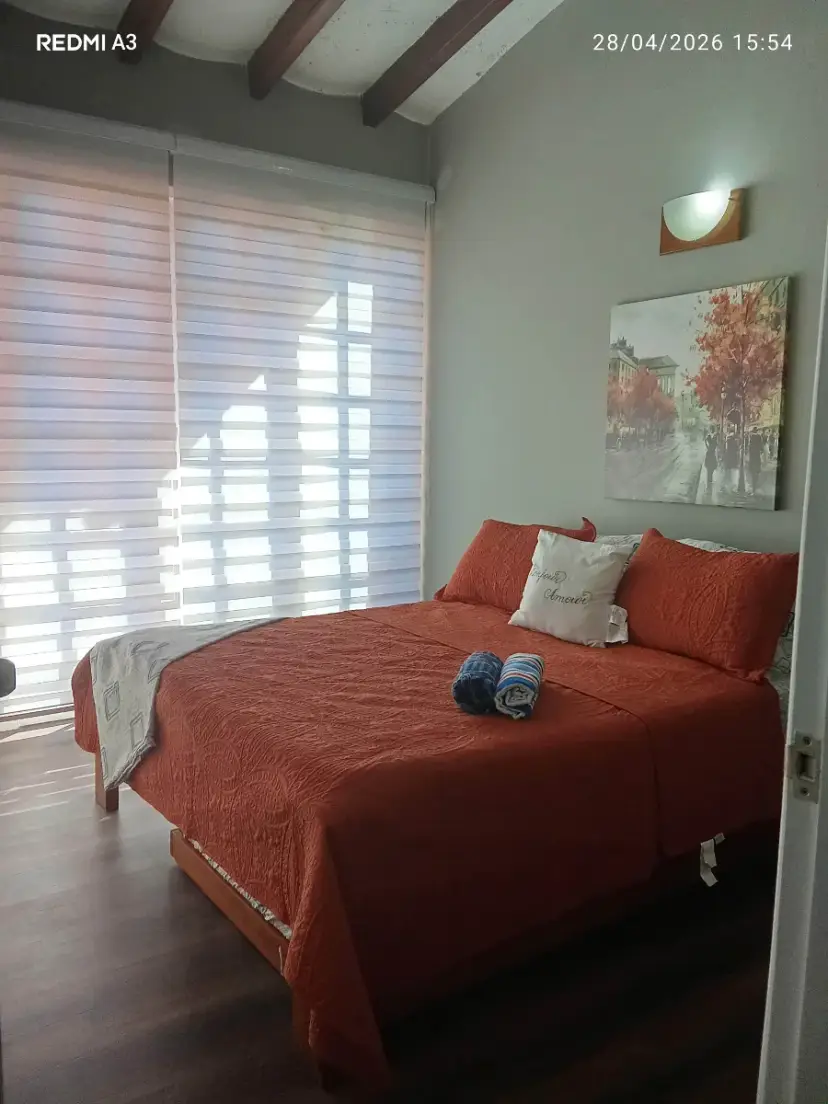 Hermoso apartamento vacacional  especial para familias 
