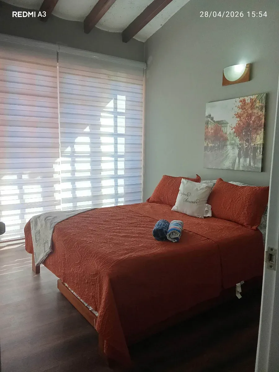 Hermoso apartamento vacacional especial para familias