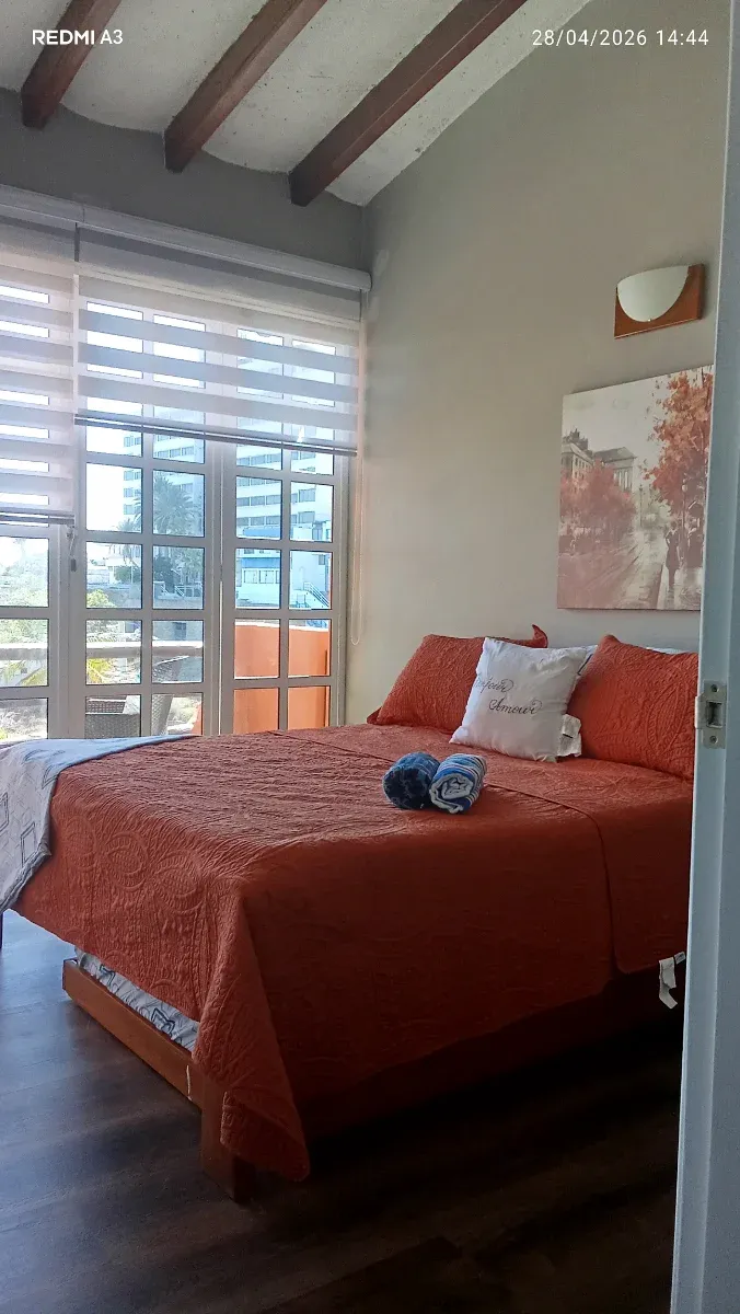 Hermoso apartamento vacacional especial para familias - 4