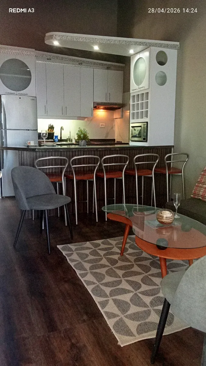 Hermoso apartamento vacacional especial para familias - 5