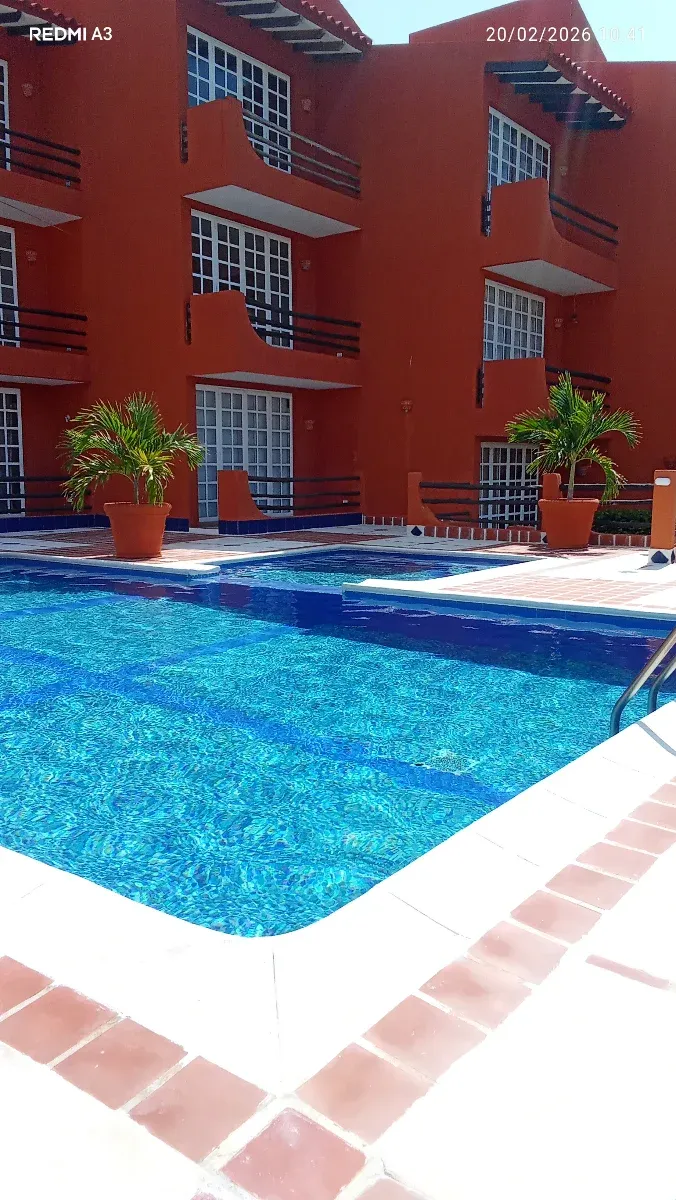 Hermoso apartamento vacacional especial para familias - 10