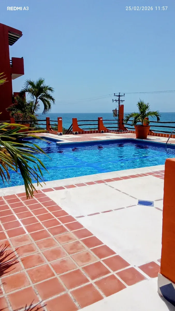 Hermoso apartamento vacacional especial para familias - 11