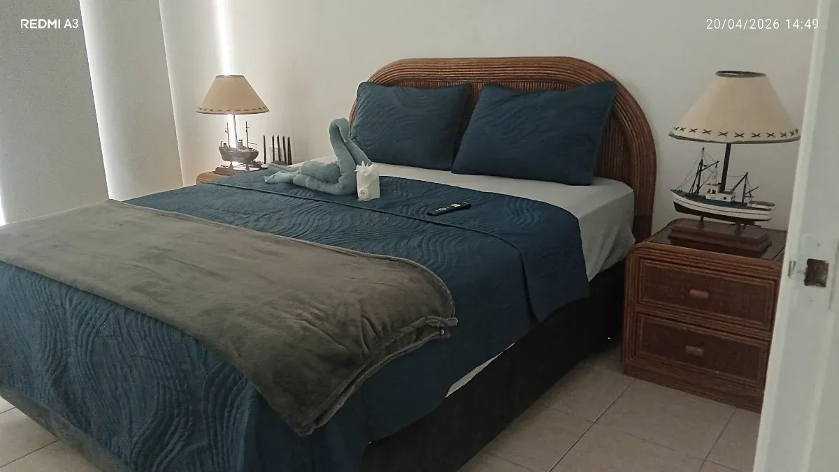 Hermoso apartamento vacacional especial para familias - 12